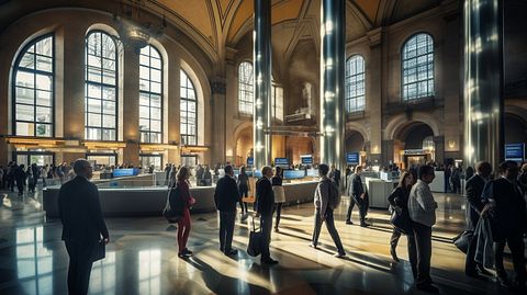 10 High-Growth Financial Stocks To Invest In