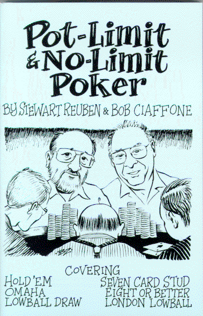 5 Best Poker Books For Beginners