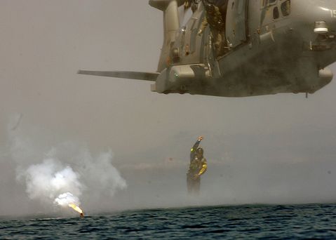 European Countries with the Highest Military Strength - Italy