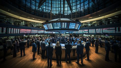 10 Buzzing AI Stocks on Wall Street