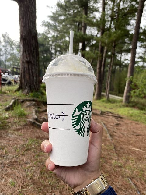 Jim Cramer on Starbucks: "Buy Some Now"