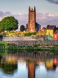 10 Best Places to Retire in Ireland