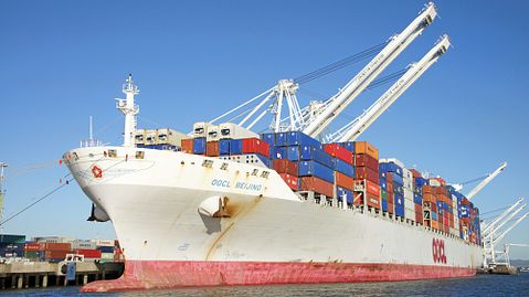 10 Best Shipping and Container Stocks To Buy