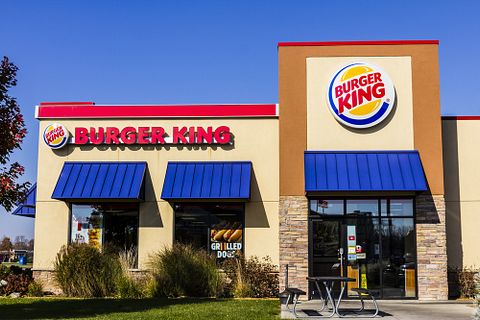 Wall Street Sees a 36% Upside to Restaurant Brands (QSR) 