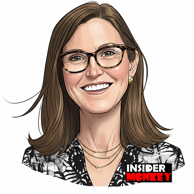 Cathie Wood and Stanley Druckenmiller Agree On Amazon (AMZN) and Alphabet (GOOGL)