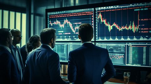 15 Best U.S. Cities for Finance Workers to Live In 