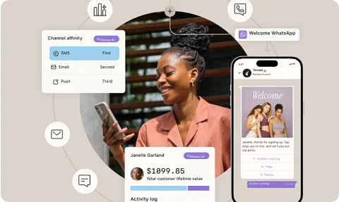 Why Does Similarweb (SMWB) Appear So Attractive