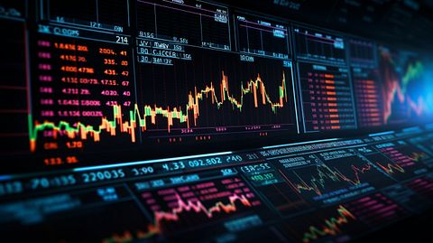 11 Most Profitable NYSE Stocks to Buy Right Now