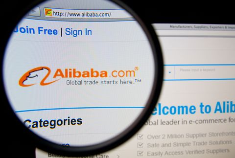 Susquehanna Touts Alibaba Group Holding Limited (BABA) Prospects on e-Commerce and Cloud Business Growth