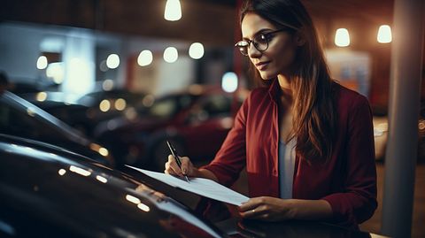 25 States Having Trouble with Auto Loan Payments in the US