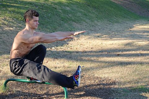 Easiest, Fastest Muscle to Build