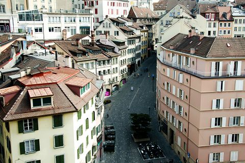 Most Expensive Schools in the World 