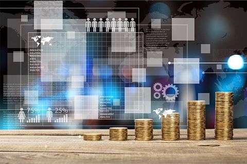  25 Best States for Economists 