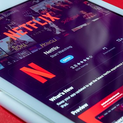 Netflix (NFLX): The Best Time to Buy Is Now