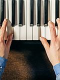 10 Easiest Popular Piano Songs For Beginners With Letters