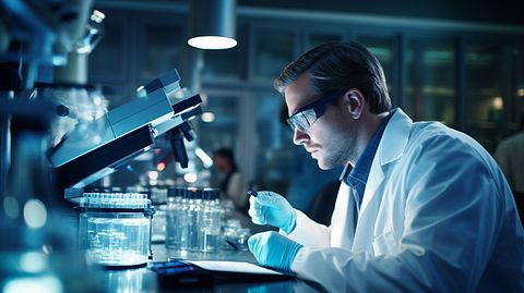 Baird Initiates Coverage of Caris Life Sciences, Inc. (CAI) with an Outperform Rating