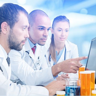 10 Best Biotech Stocks with Highest Upside Potential