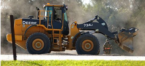 11 Largest Heavy Equipment Manufacturers in the World