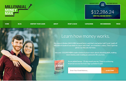 15 Best Personal Finance Blogs for 20 Somethings