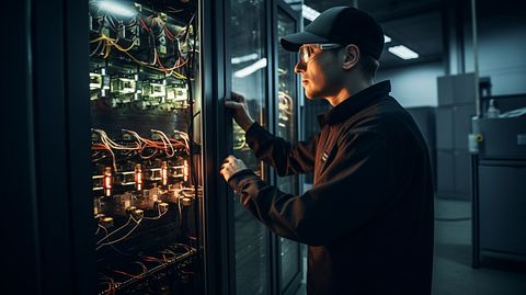 VivoPower International, Flare Partner to Generate Yield on $100M in XRP