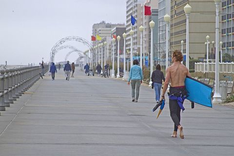 10 Least Segregated Cities in America