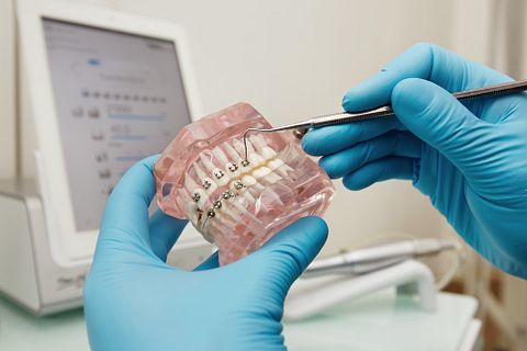 25 Best States For Orthodontists