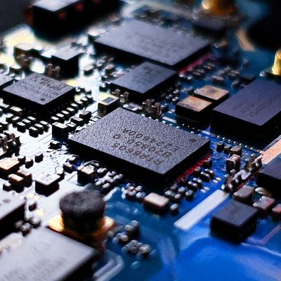 Monolithic Power Systems (MPWR) vs. TXN and ADI: Are Investors Paying Too Much for AI Power Growth?