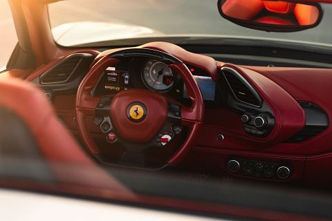 JPMorgan Analysts Bullish on Ferrari N.V. (RACE) Following Fiscal 2025 Results