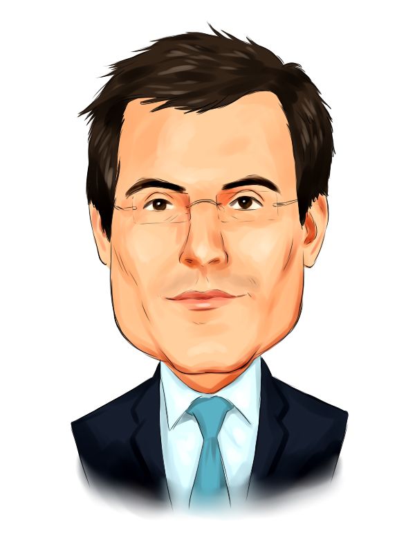 Chris Hohn’s TCI Fund Portfolio: 9 Best Stocks to Buy