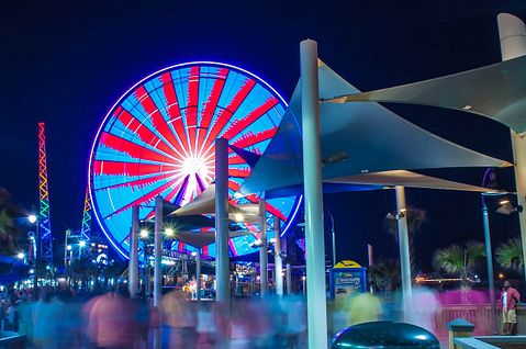 beach-216923_1280 11 Best Places to Visit in USA for Families
