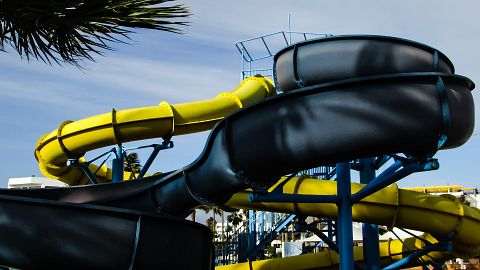 15 Best Indoor and Outdoor Water Parks in and Around New York City