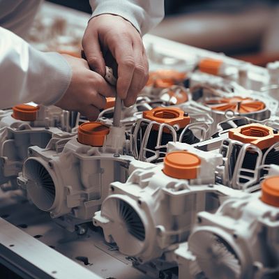 10 Fastest-Growing Data Center Cooling Stocks to Invest in Right Now