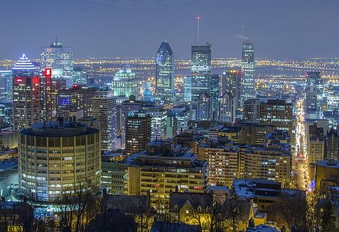 10 Best Places to Visit in Canada