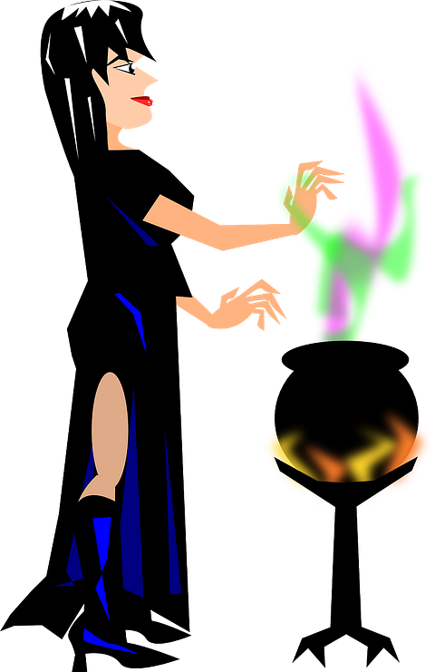 13 Most Famous Witches in History