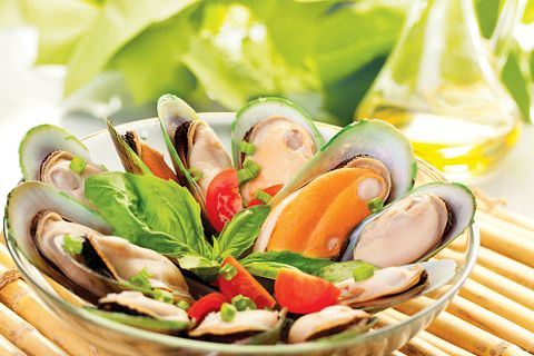 Countries with Highest Food Allergies