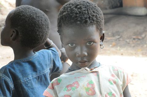Countries with the Highest Rate of Child Marriage in 2018