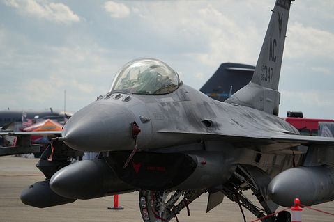 10 Best Defense Stocks That Will Skyrocket