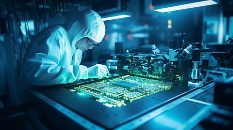 Lam Research Corp (LRCX): We Don't Talk About It Enough, Says Jim Cramer