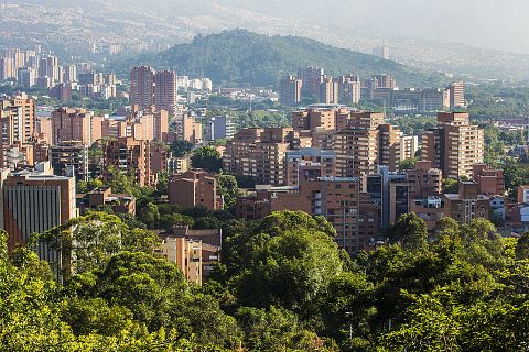 Cities with the Best Climate in the World Year Round