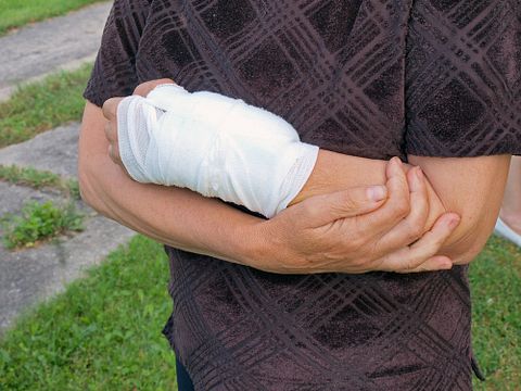 Easiest Bones to Break Safely and Painlessly