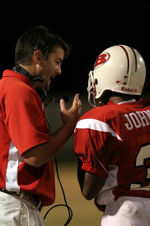 25 Best States For Athletic Trainers