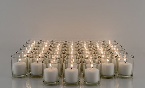 10 Most Expensive Candles In the World