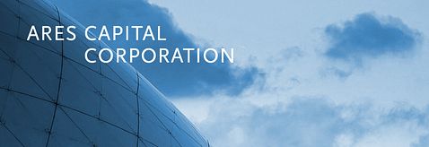 Ares Capital Corporation (NASDAQ:ARCC)