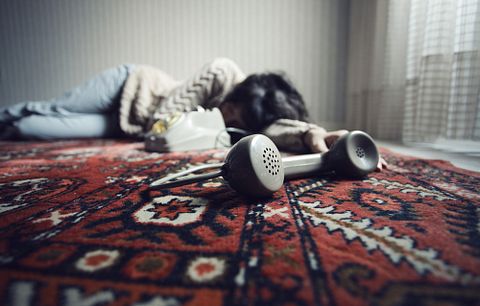 States with the Highest Suicide Rates in America