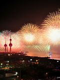 12 Biggest and Best Fireworks Displays Around the World