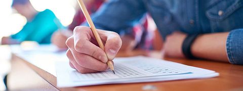 IIT JEE test
