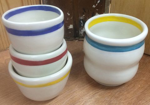 Credit: Yonker's Pottery