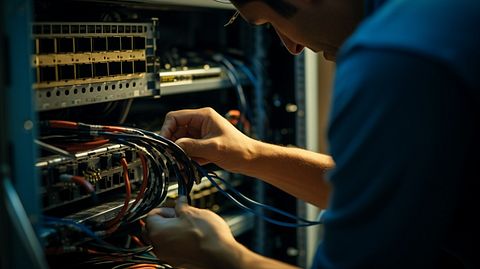 Juniper Networks (JNPR) – AI-Driven EX4000 Series Switches Revolutionize Digital Transformation