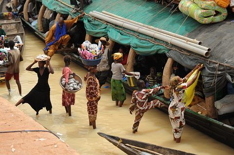  most expensive places to visit in Africa