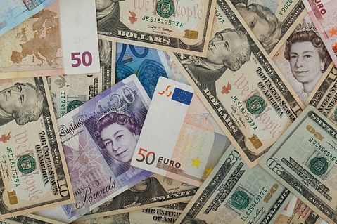 15 Most Powerful Currencies in the World